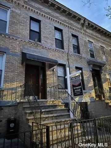 59-43 Madison St, Ridgewood, NY 11385