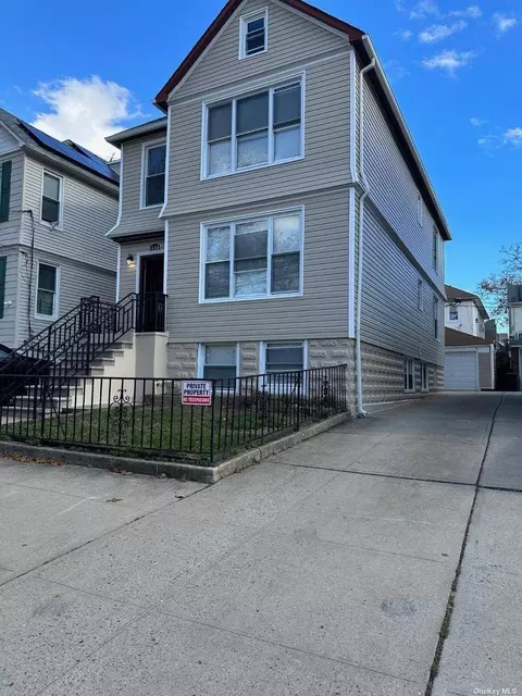 1640 Pilgrim Ave, Bronx, NY 10461