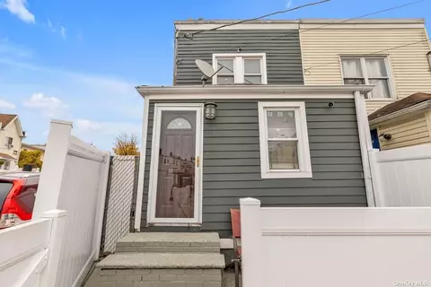 118-19 154th St, Jamaica, NY 11434