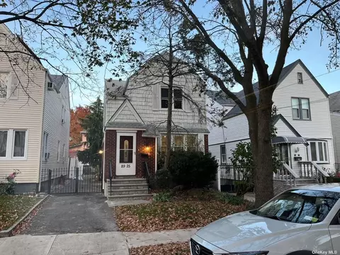 89-25 210th Pl, Queens Village, NY 11427