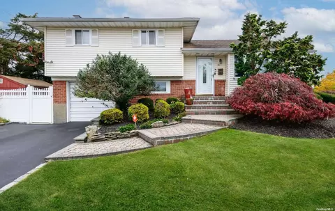Undisclosed, Farmingdale, NY 11735