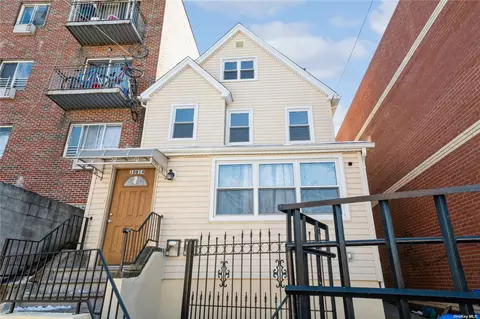 108-14 37th Ave, Corona, NY 11368