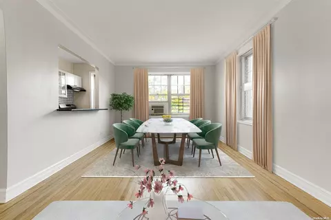 77-34 113th St #4J, Forest Hills, NY 11375