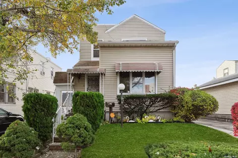 234-12 137th Ave, Jamaica, NY 11422
