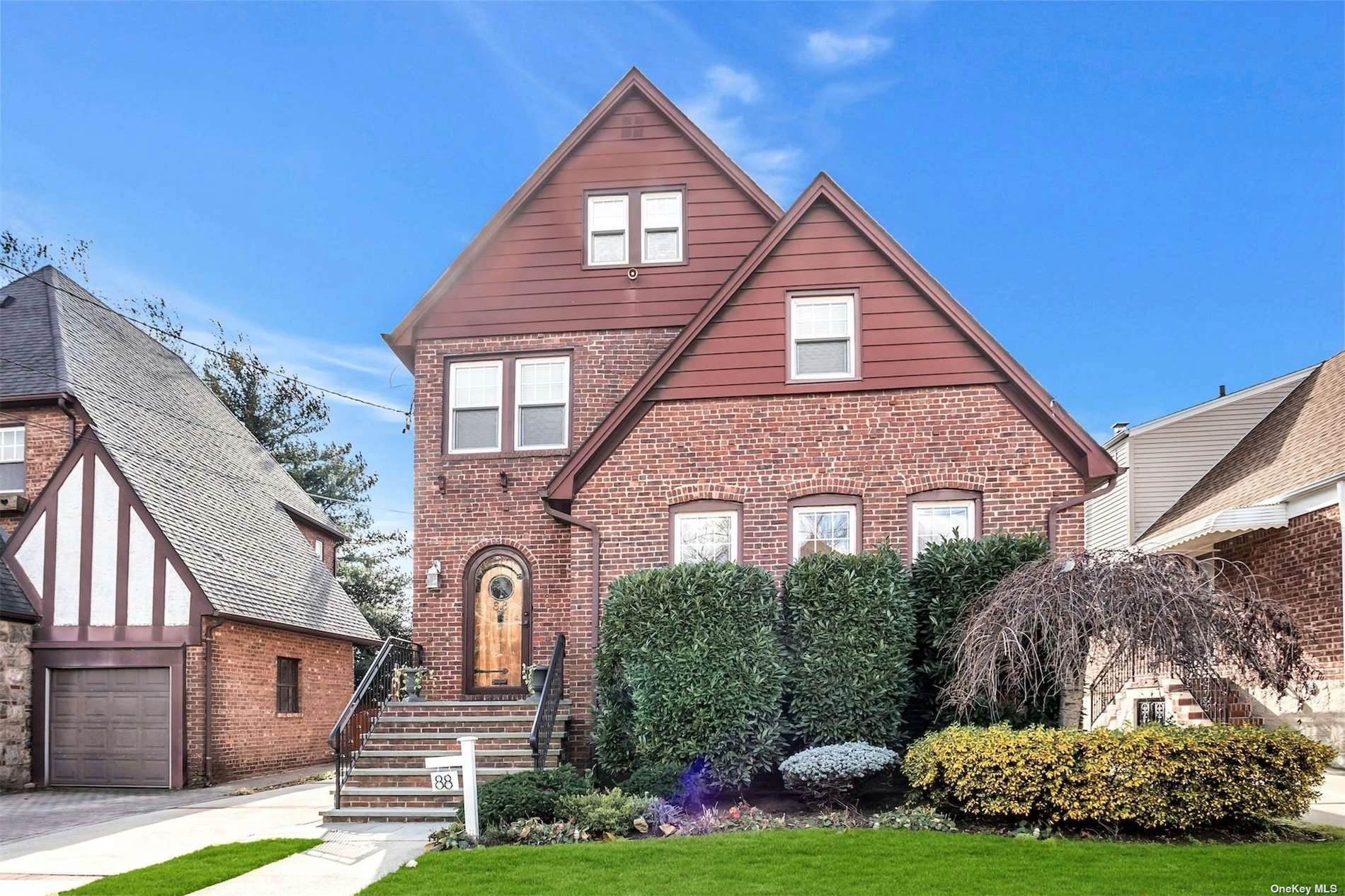 88 Northumberland Gate  