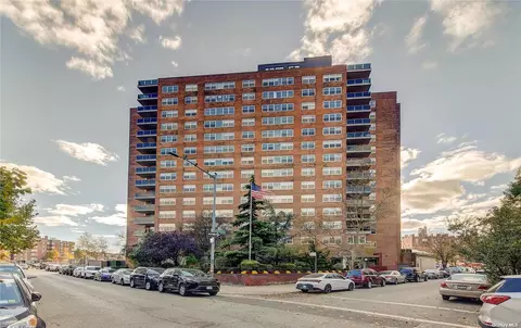 111-20 73rd Ave #6H, Forest Hills, NY 11375
