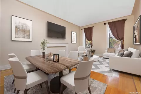 160-15 Powells Blvd #D104, Beechhurst, NY 11357