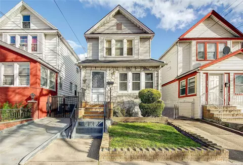 90-47 176th St, Jamaica, NY 11432