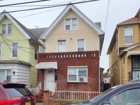 101-38 131st St, Richmond Hill South, NY 11419
