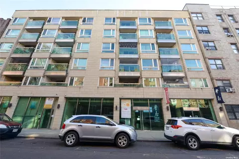140-22 Beech Ave #3G, Flushing, NY 11355