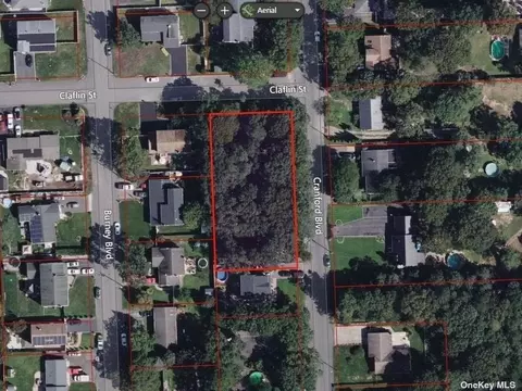 Vl Cranford Boulevard, Mastic, NY 11950