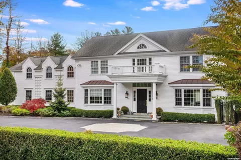 66 Piping Rock, Matinecock, NY 11560