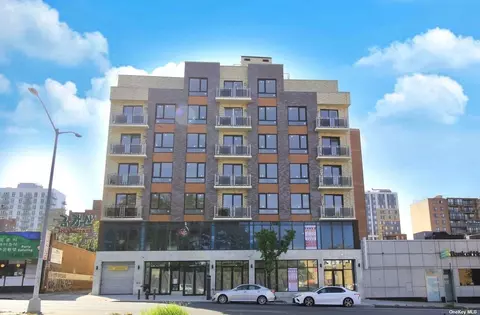 138-12 Northern Blvd #3B, Flushing, NY 11354