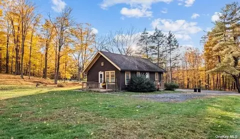 464 Pine Hill Rd, Chester, NY 10918