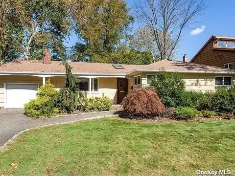 Undisclosed, Jericho, NY 11753