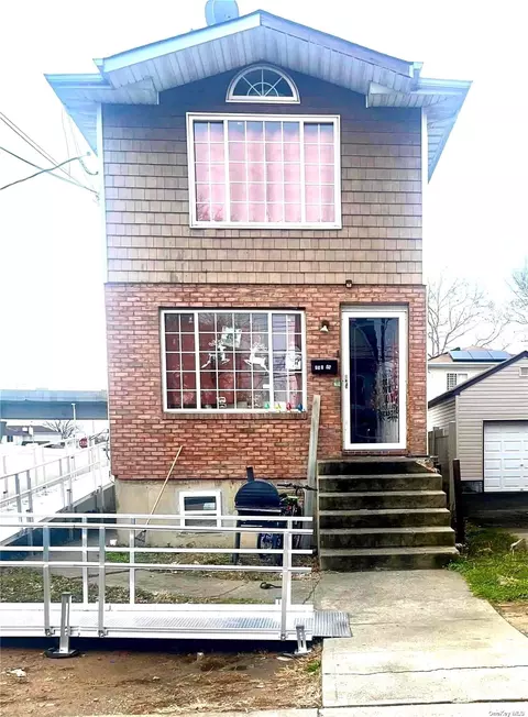 117-68 140th St, Jamaica, NY 11436