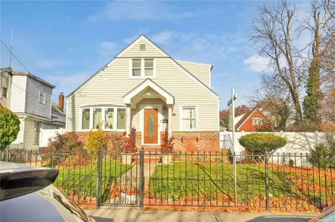 167-25 145th Rd, Jamaica, NY 11434