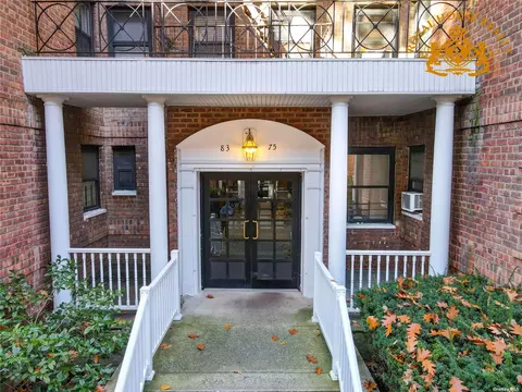 83-75 118 St #1L, Kew Gardens, NY 11415