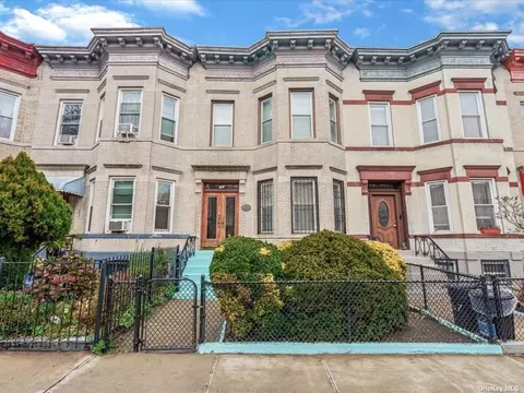 265 Midwood St, Brooklyn, NY 11225