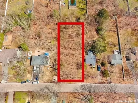 Orchid Drive, Mastic Beach, NY 11951