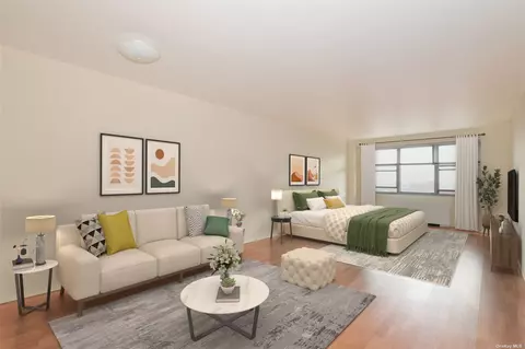 175-20 Wexford Ter #8W, Jamaica, NY 11432
