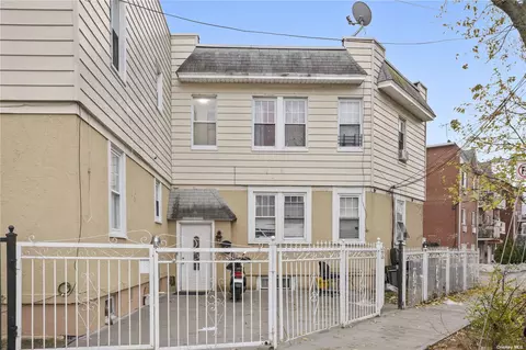 104-40 Alstyne Ave, Corona, NY 11368