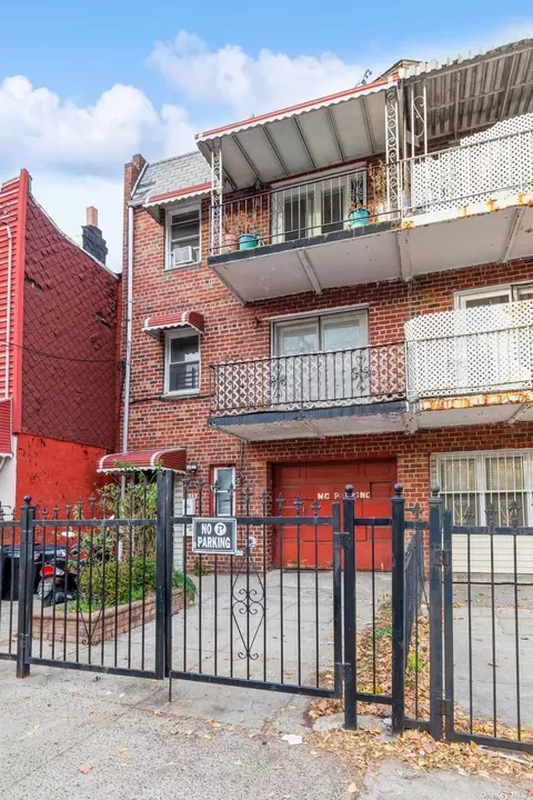 517 Rutland Rd, Brooklyn, NY 11203