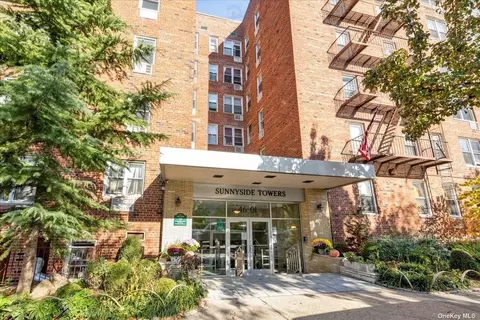 46-01 39 Ave #514, Sunnyside, NY 11104