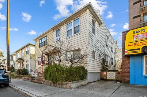 86-08 57th Ave, Elmhurst, NY 11373