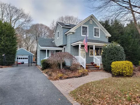 871 Church St, Bohemia, NY 11716