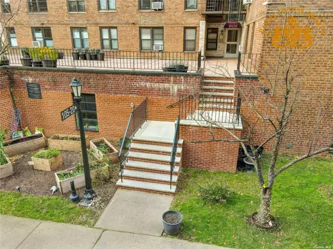 105-20 66th Ave #5D, Forest Hills, NY 11375