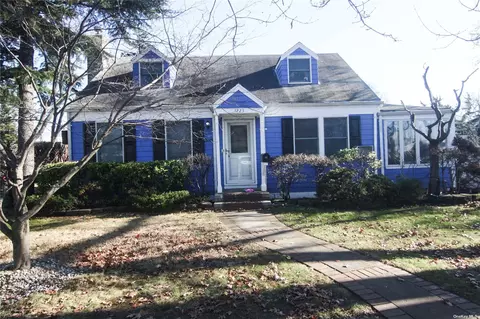 1223 Maple Ave, South Hempstead, NY 11550