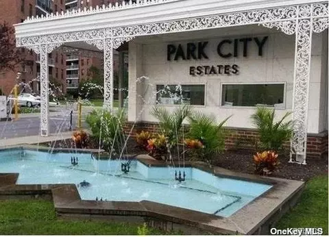 61-25 98 St #9K, Rego Park, NY 11374