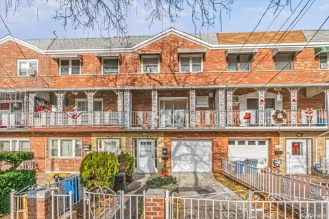 2733 Miles Ave, Bronx, NY 10465