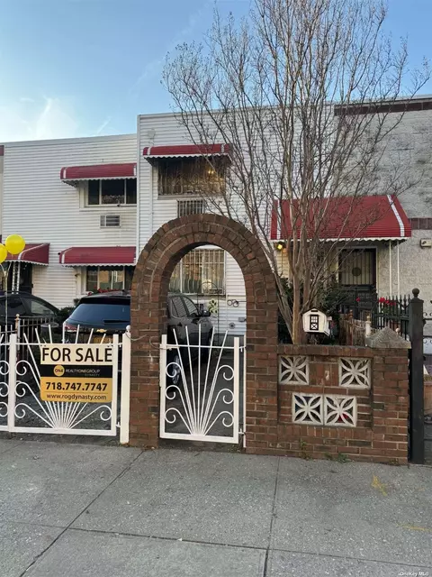 1341 Intervale Ave, Bronx, NY 10459