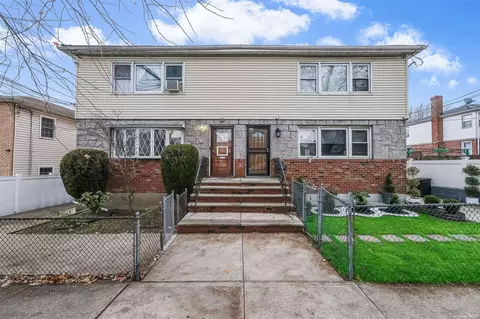 118-73 128th St, South Ozone Park, NY 11420