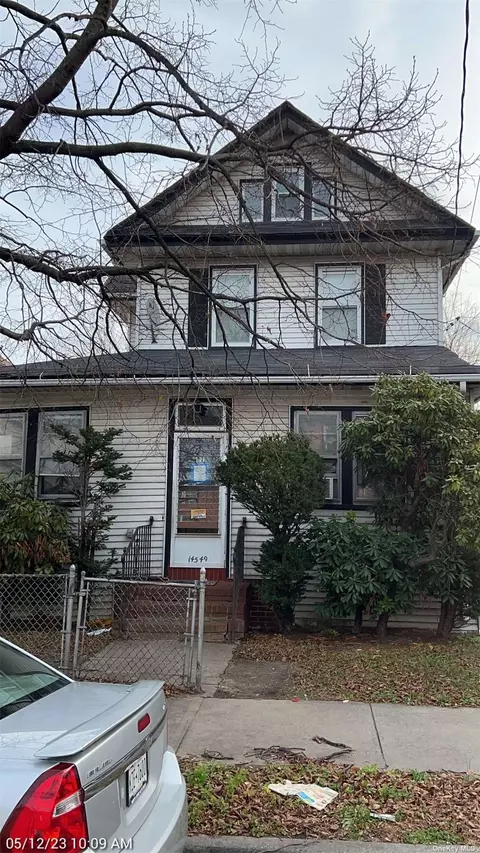 145-49 179th St, Jamaica, NY 11434