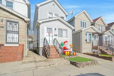 84-19 Sutter Ave, Jamaica, NY 11417