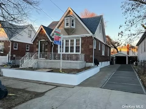 169-27 144th Rd, Jamaica, NY 11434