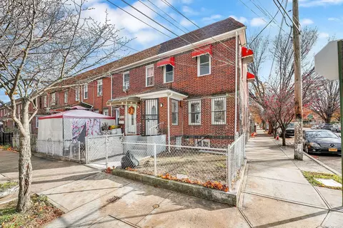153-02 119th Ave, Jamaica, NY 11434