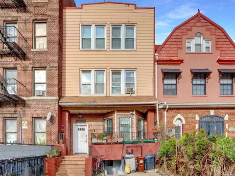 375 Linden Blvd, Brooklyn, NY 11203