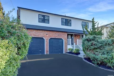 2070 Lake End Rd, Merrick, NY 11566