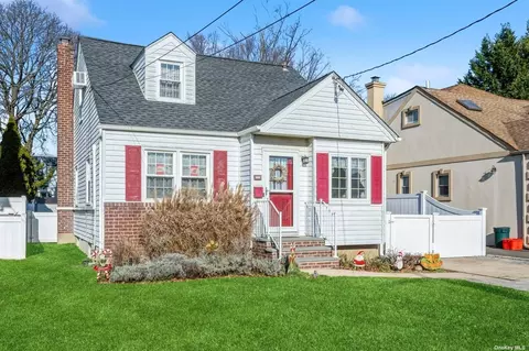 236 Grand Ave, West Hempstead, NY 11552