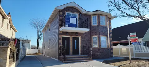 128-17 143rd St, Jamaica, NY 11436