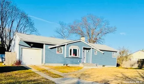 Undisclosed, Central Islip, NY 11722