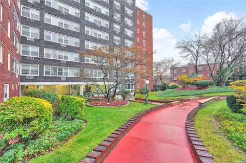 164-20 Highland Ave #5K, Jamaica, NY 11432