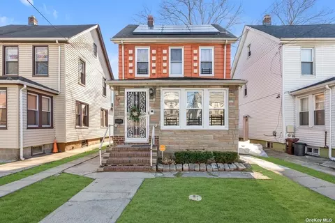 194-14 Murdock Ave, Jamaica, NY 11412
