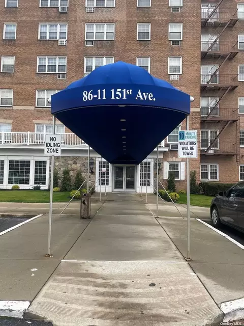 86-11 151st Ave #5J, Howard Beach, NY 11414