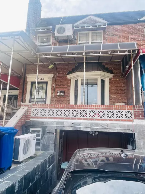 146-48 61st Rd, Flushing, NY 11367