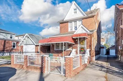 111-11 133rd St, South Ozone Park, NY 11420